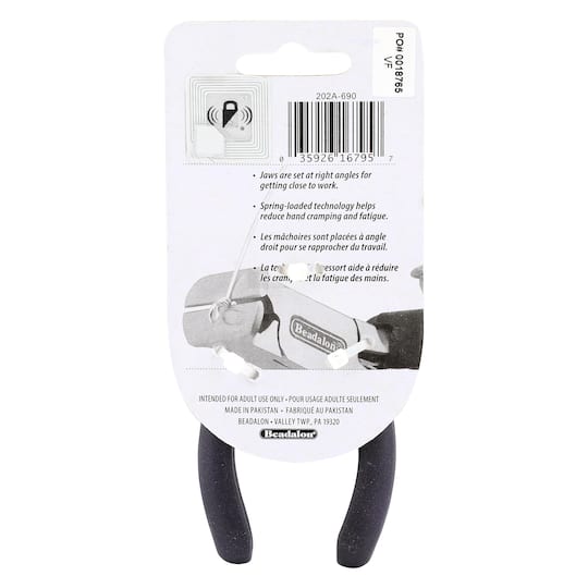 Beadalon® Designer Series End Cutter
